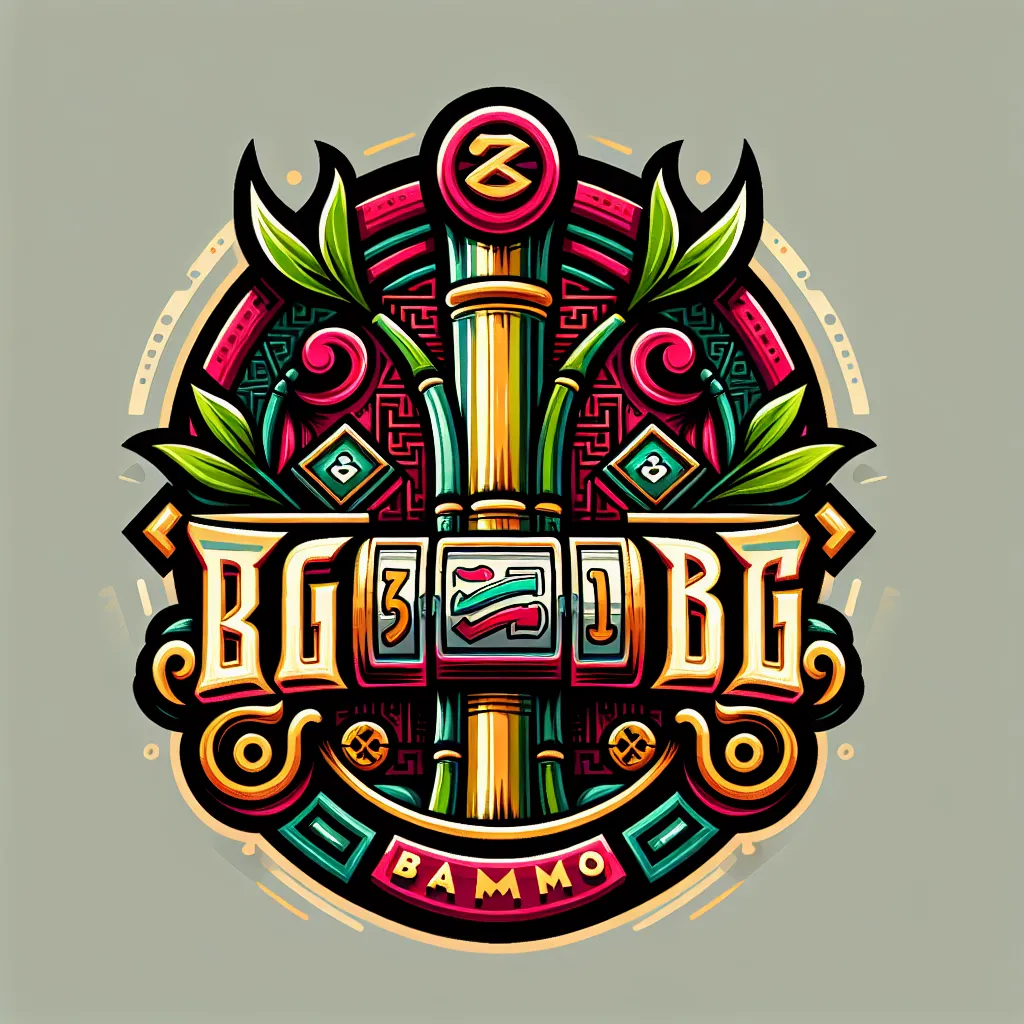 Big Bamboo - Слот для Узбекистана Logo